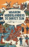  - Waarom Nederlanders zo Direct Zijn