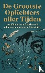  - De Grootste Oplichters aller Tijden