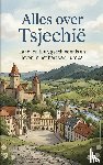  - Alles over Tsjechië
