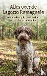 B.V., Andries - Alles over de Lagotto Romagnolo