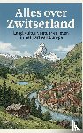 B.V., Andries - Alles over Zwitserland