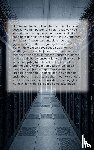 B.V., Andries - De Verborgen Wereld van Datacenters
