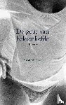 Stracer, Susannah - De geur van heksenliefde