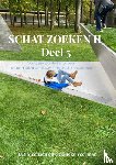 Gesineke Veerman, Eva Meeusen En - Schatzoeken II Deel 5