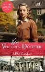 Colley, R.P.G. - De Verloren Dochter