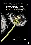 Cozijns, Guy - Economics Powered by Life