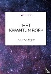 Bulteel, Bart - Het Kwantumboek