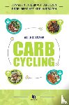 Boeken, Derp - ALLES OVER CARB-CYCLING
