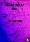 Huizer-'t Hart, Mirjam - Rap en raak