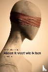 Starmans, M.M.H. - Alleen ik weet wie ik ben