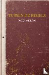 Ambroos, Roger - Tussen de regels