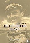 Leplae, Rocco - De Tjechische Piloot