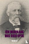 Huting, Theo - Een nederlaag was geen optie