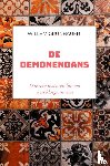 Grünbauer, Willem - De demonendans