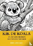 Vrolijks, Irma - Kik de koala