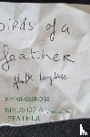 Kingsbridge, Kim - Birds of a feather