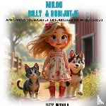 Maria B, Lizzy - Milou Billy & Robijntje