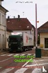 Grünbauer, Willem - Het jaar 2013 ONDERWEG