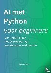 Jansen, Bart - AI met Python voor beginners