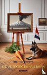 Jaspers, Rik - de verborgen vulkaan