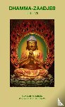 Dubois, Guy Eugène - Dhamma-Zaadjes — Deel VII