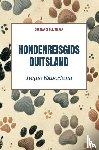 Duijvelaar, Constance - Hondenreisgids Duitsland