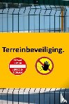 Verhulst, Robert - Terreinbeveiliging