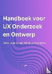 Dijk, Tim - Handboek voor UX Onderzoek en Ontwerp