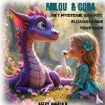 Maria B, Lizzy - Milou & Cora