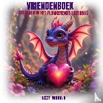 Maria B, Lizzy - Vriendenboek