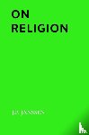 Janssen, J.P. - On Religion