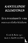 Rebergen, Gert R. - Kantelende klemtonen