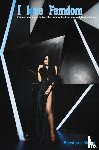 Moriah, Meesteres - I love Femdom