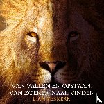 Verkerk, Lian - Van vallen en opstaan, van zoeken naar vinden
