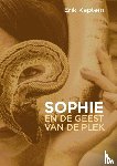 Kaptein, Erik - Sophie en de geest van de plek