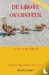 Zeebeer, Arend - De Grote Oversteek