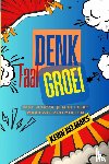 Beljaars, Kevin - Denk Faal Groei