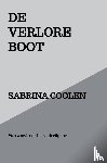 Coolen, Sabrina - De verlore boot