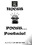 Bongaerts, Stefan - Hocus,Focus...Foetsie!