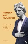 Maes, Bert - Mensen met karakter