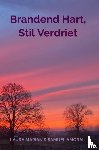 Marian, Laura - Brandend Hart, Stil Verdriet