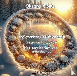 Ooms, Oksana - territory of friendship / територія дружби / territorium van vriendschap