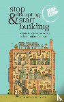 Papaikonomou, Costas - Stop Disrupting & Start Building