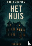 Cuypers, Robin - Het Huis