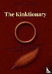 De Wilde, Romy - The Kinktionary