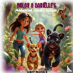 Maria B, Lizzy - Milou & Daniëlle’s