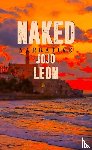 León, Jojo - Naked