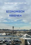 Siekman, M.J. - Economisch Rekenen