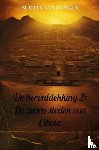Van Dongen, Scotty - De herontdekking 2: De zeven steden van Cibola