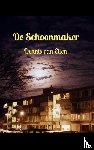 Van Elten, Dennis - De Schoonmaker